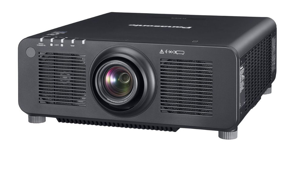 Máy chiếu Panasonic PT-RCQ10K