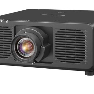 Máy chiếu Panasonic PT-REZ10