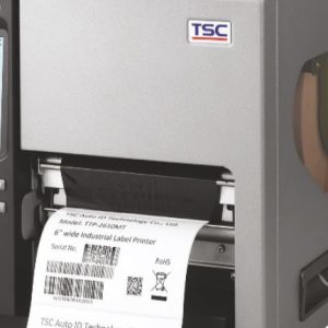 Máy in mã vạch TSC TTP-2410MT