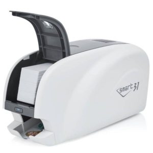 Máy in thẻ nhựa IDP SMART 31S