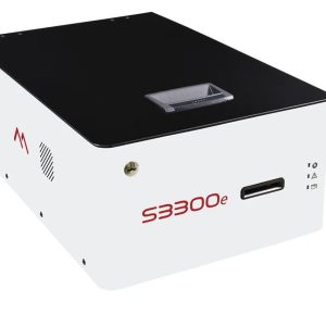 Máy dập nổi thẻ nhựa Matica S3300E
