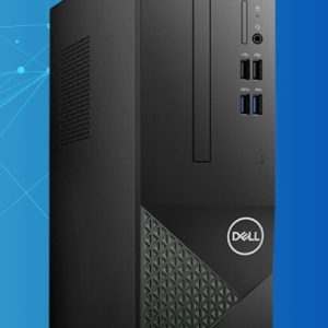 Máy tính để bàn Dell Vostro 3710 42VT370001