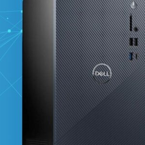 Máy tính để bàn Dell Inspiron 3020 MTI51012W1