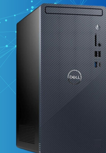 Máy tính để bàn Dell Inspiron 3020 MTI51012W1