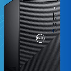 Máy tính để bàn Dell Inspiron 3891 42IN380009