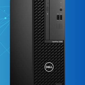 Máy tính để bàn Dell OptiPlex 3090 SFF 3090SFF-10505-8GSSD
