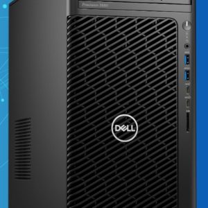 Máy tính để bàn Dell Precision 3660 Tower 70296806