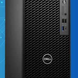 Máy tính để bàn Dell Precision 3660 Tower 70297186
