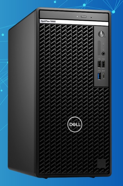 Máy tính để bàn Dell Precision 3660 Tower 70297186