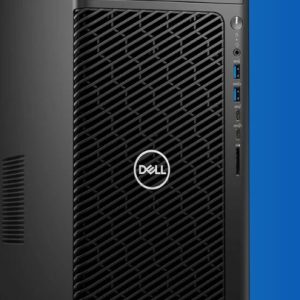 Máy tính để bàn Dell Precision 3660 Tower 71010146