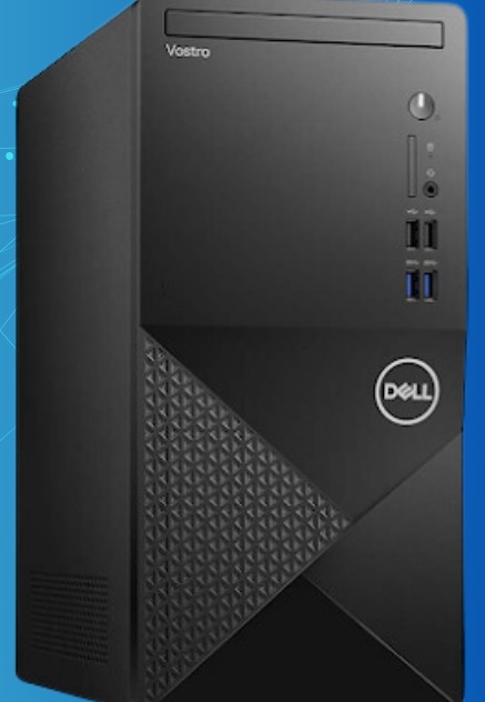 Máy tính để bàn Dell Vostro 3020T 71023219