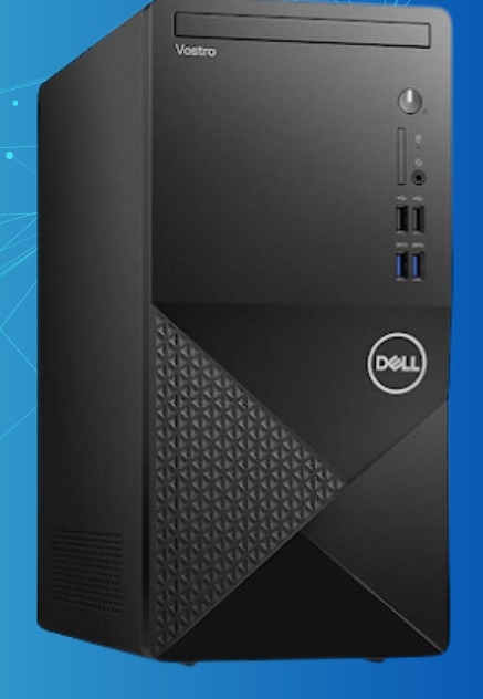 Máy tính để bàn Dell Vostro 3020T 71021401
