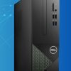 Máy tính để bàn Dell Vostro 3710 STI56800W1