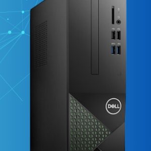 Máy tính để bàn Dell Vostro 3710 STI56800W1