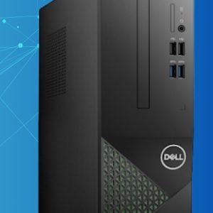 Máy tính để bàn Dell Vostro 3020 SFF 42VT3020SFF0002