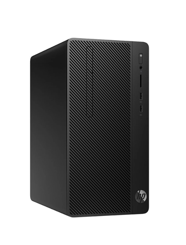 Máy tính để bàn HP 285 G3 MT 9VC91PA