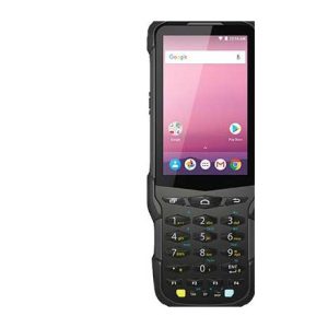 Máy kiểm kho Point Mobile PM550