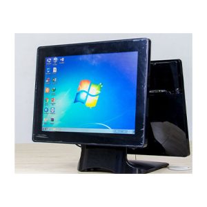 Máy POS Shangchen SC-150AS hai màn hình