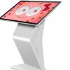Máy kiosk tra cứu ComQ Q-Kiosk HV6582TMT