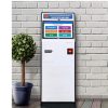 Máy kiosk tra cứu ComQ Q-Kiosk 1740 CMT