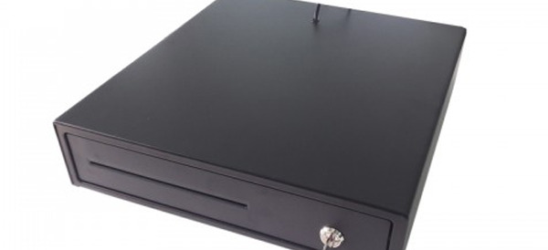 Ngăn kéo đựng tiền KPOS C4141D