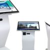Máy kiosk tra cứu ComQ Q-Kiosk 3271 TMT