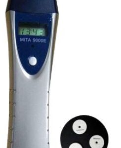 Máy tuần tra bảo vệ Mita 9000E