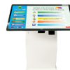Máy kiosk tra cứu ComQ Q-Kiosk 4381 TMT