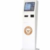 Máy kiosk tra cứu ComQ Q-Kiosk HV1537CMT P80