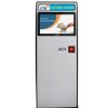 Máy kiosk tra cứu ComQ Q-Kiosk HV2240CMT