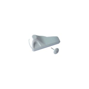 Tem từ cứng RFID Foxcom EAS-AMRFID7006 màu trắng