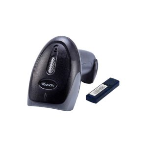 Máy quét mã vạch 2D không dây WNI-5013V