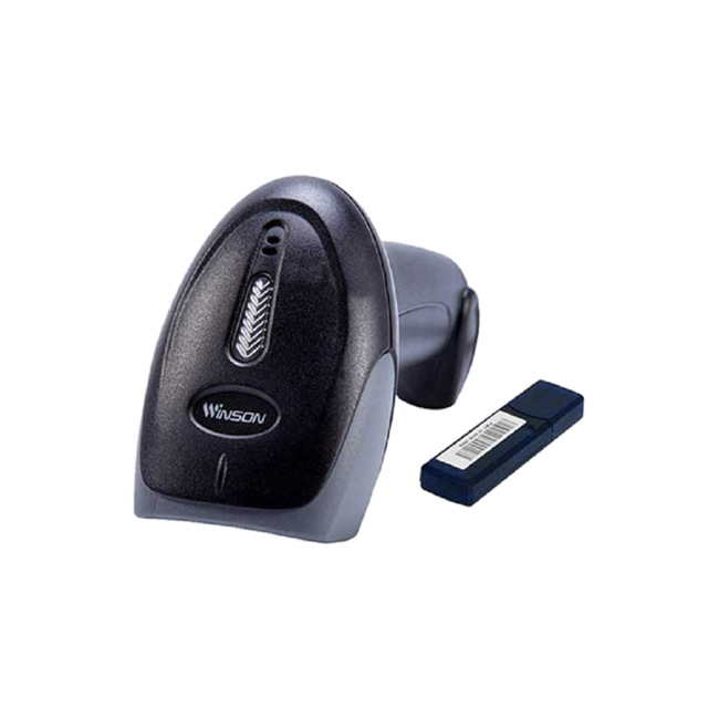 Máy quét mã vạch 2D không dây WNI-5013V