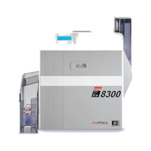 Máy in thẻ nhựa Matica EDIsecure XID8300