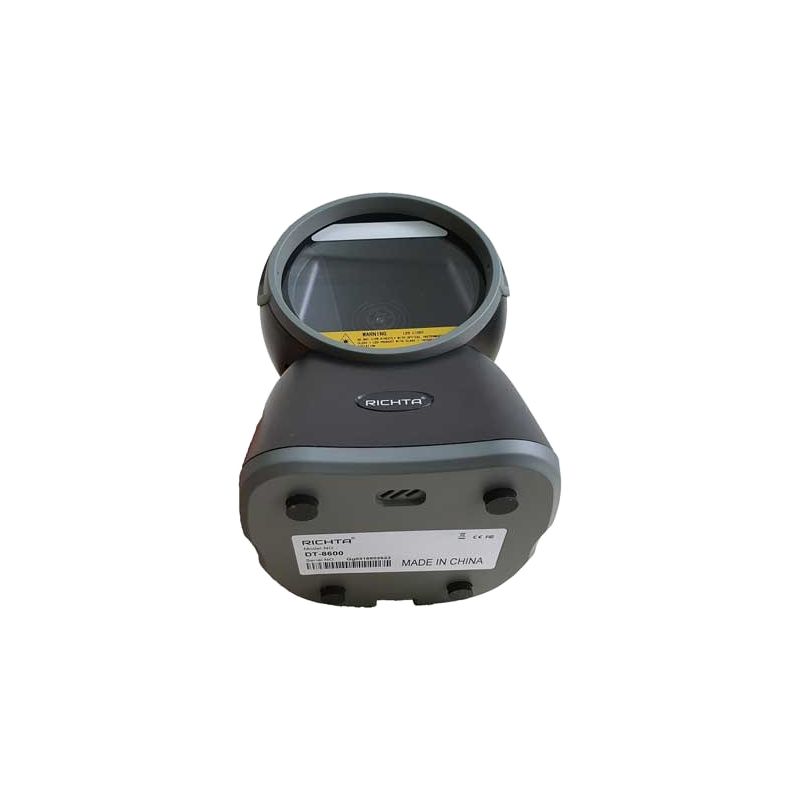 Richta DT-8600 - Máy quét mã vạch để bàn