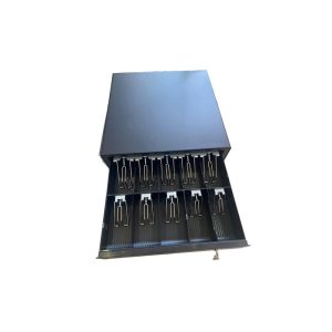 DTEK JJ-405R - Ngăn kéo đựng tiền
