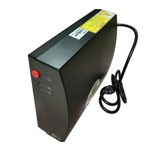 Santak TG500 - Bộ lưu điện Offline 500VA/300W