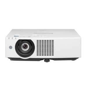 Máy chiếu Panasonic PT-VMZ61 - Laser LCD 6.200 ANSI lumens