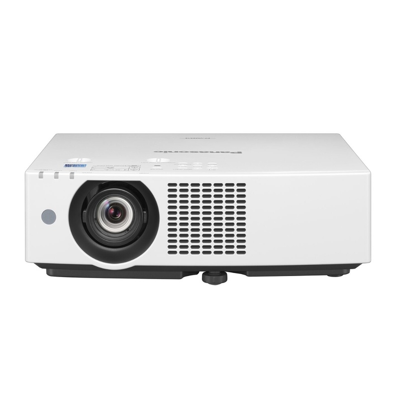Máy chiếu Panasonic PT-VMZ61 - Laser LCD 6.200 ANSI lumens