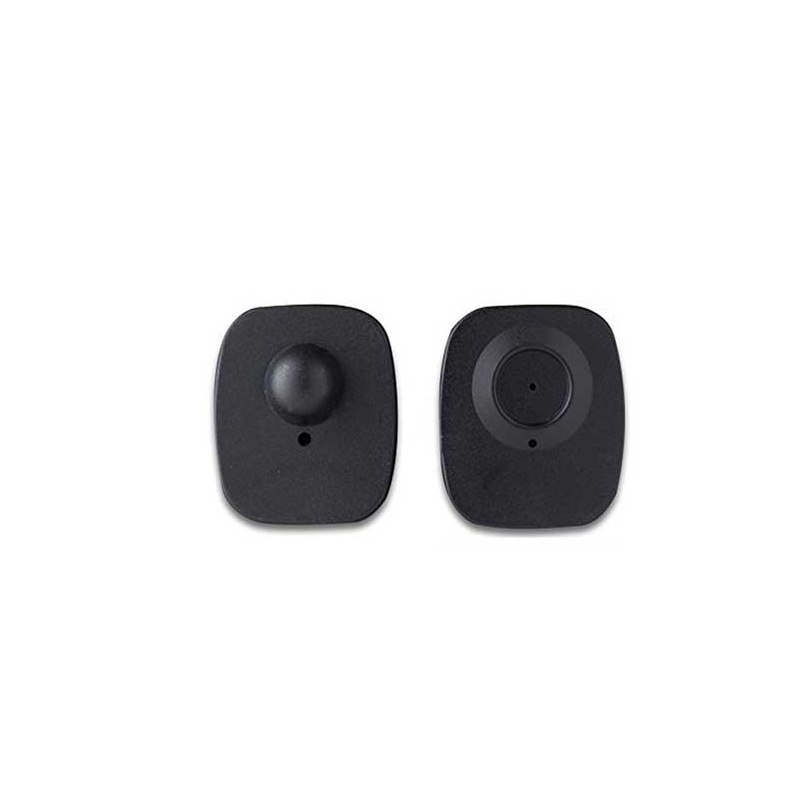 Tem từ cứng Foxcom HT-0002 - 70 × 60 mm