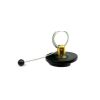 Tem từ cứng Foxcom TD-0002B - Dây khóa bảo vệ hàng hóa