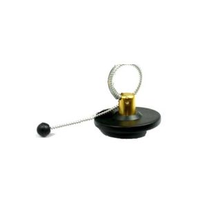 Tem từ cứng Foxcom TD-0002B - Dây khóa bảo vệ hàng hóa