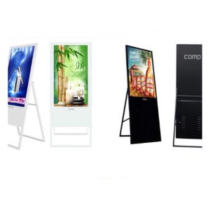 Máy kiosk quảng cáo COMQ Q-KIOSK 42KNT