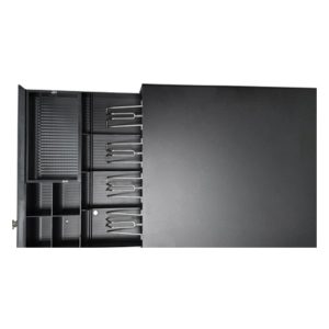 Ngăn kéo đựng tiền MAXCODE M330E