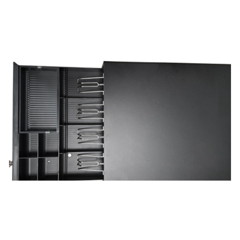 Ngăn kéo đựng tiền MAXCODE M330E