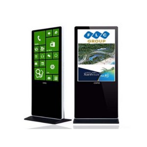 Máy kiosk quảng cáo COMQ HV4950 SNT