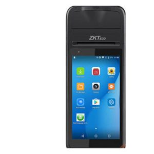 Máy POS cầm tay ZKTeco ZKH200