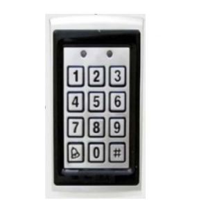 Đầu đọc thẻ ZKTeco ACS4 với bàn phím số