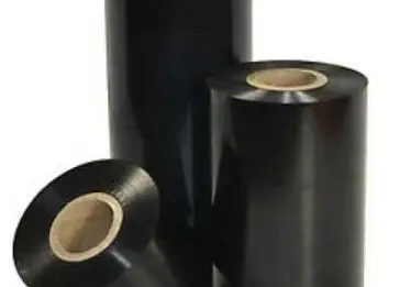 Mực In Mã Vạch Armor WAX AWR6