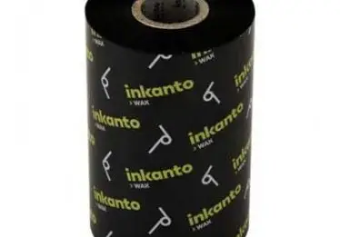 Mực in ribbon wax Inkanto AWR1 (Armor) - Outside